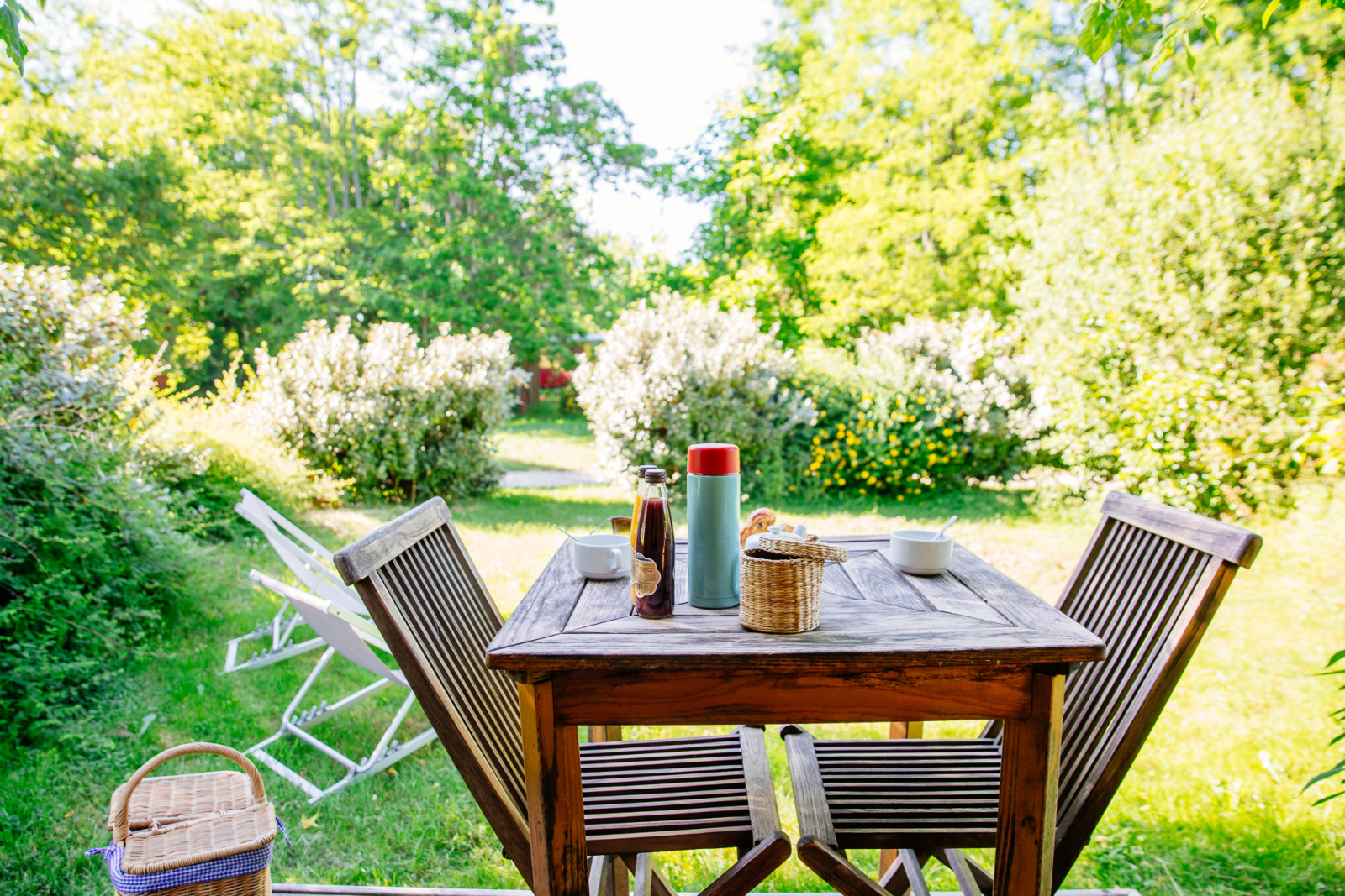 Appartementen Guatiza