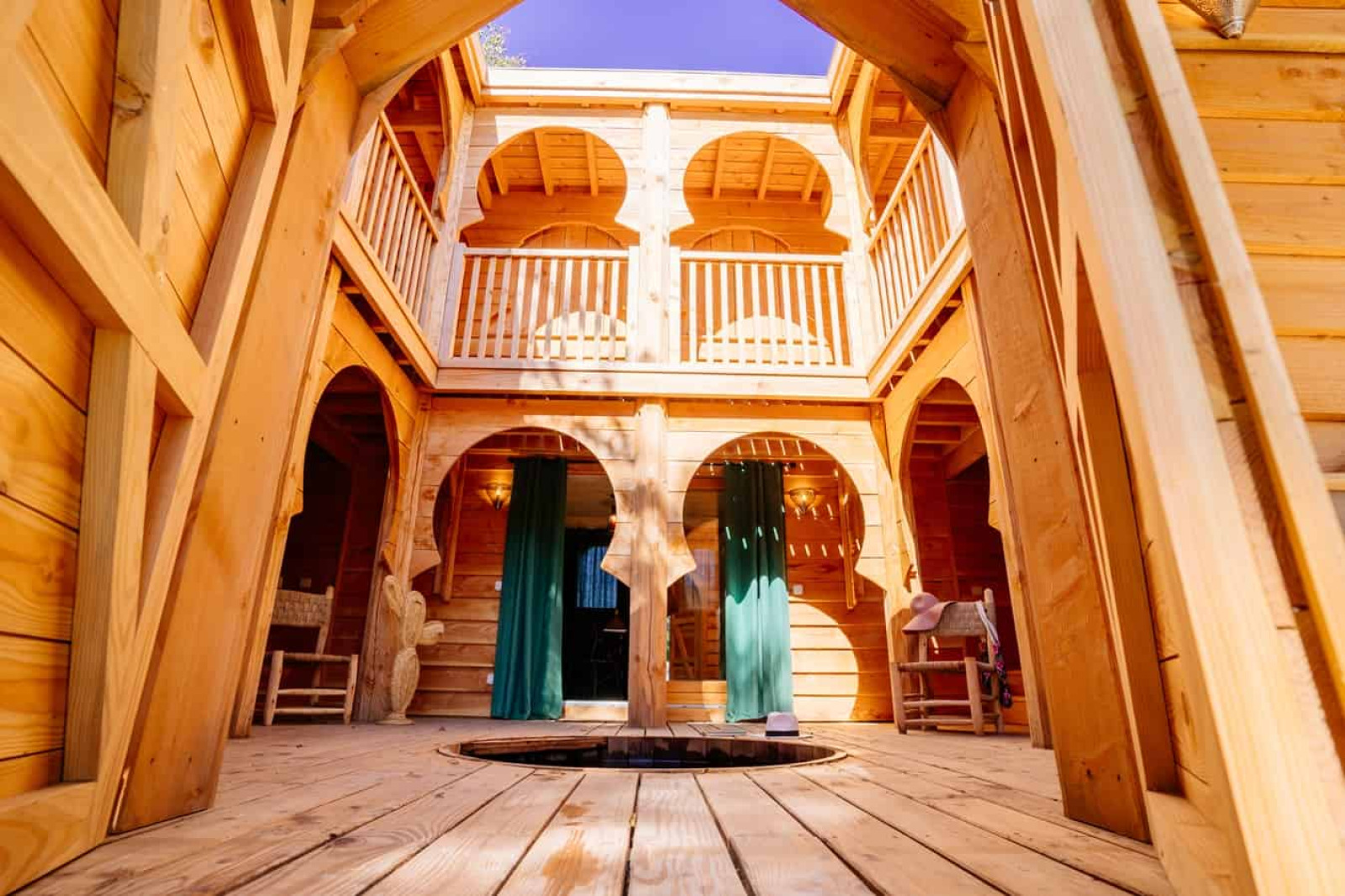 «Riad»