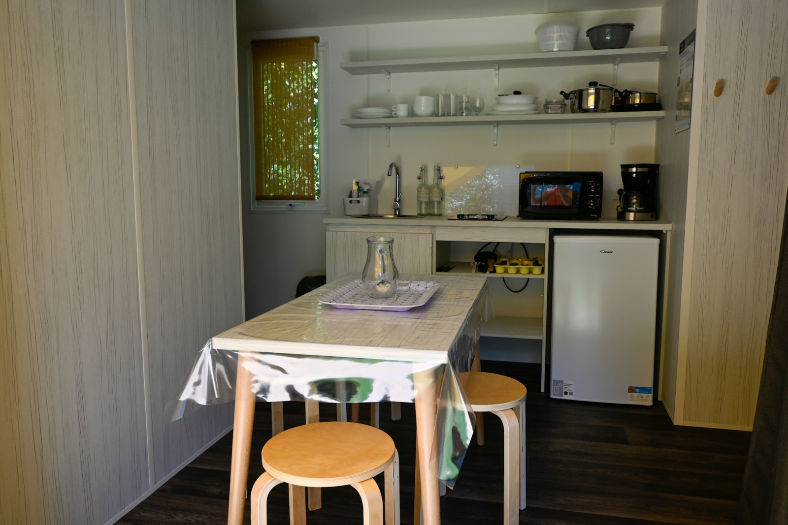 «Cocosweet Ecolodge»