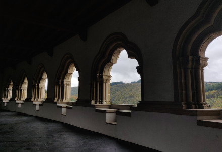 Vianden - Vodatent - Camping Vallée de L_Our - Untereisenbach - Vianden - Luxembourg