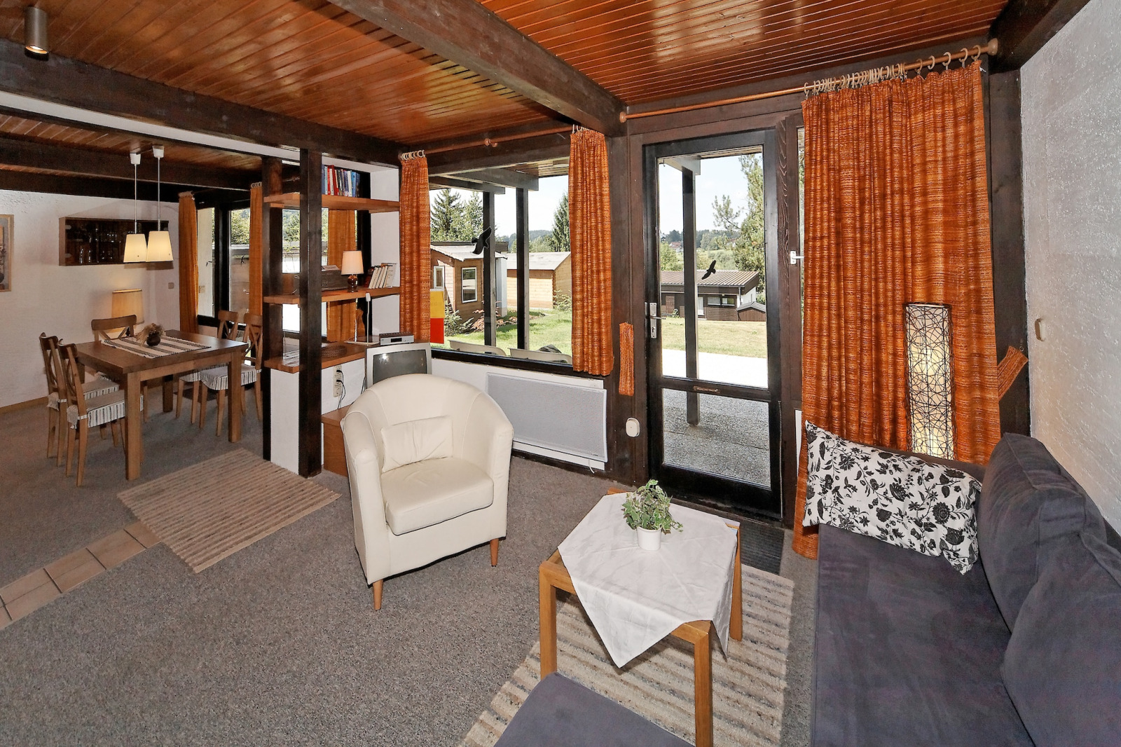 Vakantiepark Jägerwiesen 1