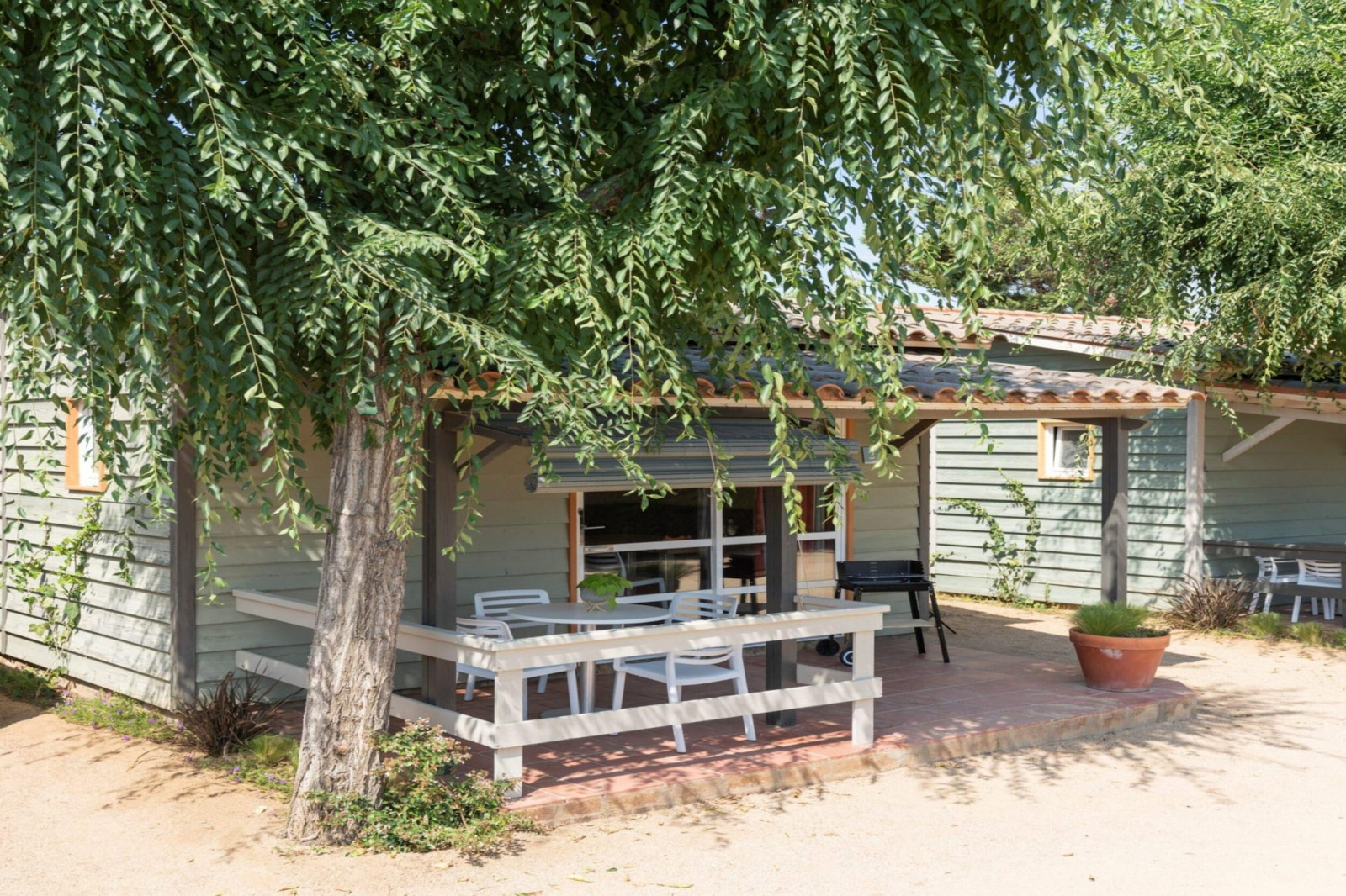 «Bungalow Premium»