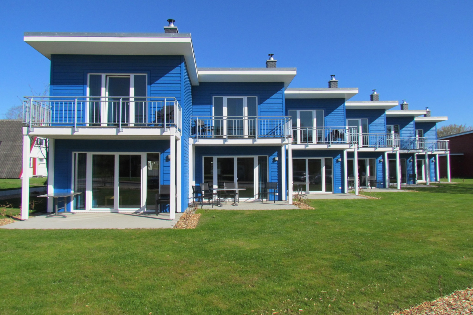 Camping Sites Et Paysages De Penboch