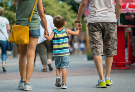 Excursiones familiares - Voda-Tent - Camping Aller-Leine-Tal - Essel-Engehausen - Baja Sajonia - Alemania