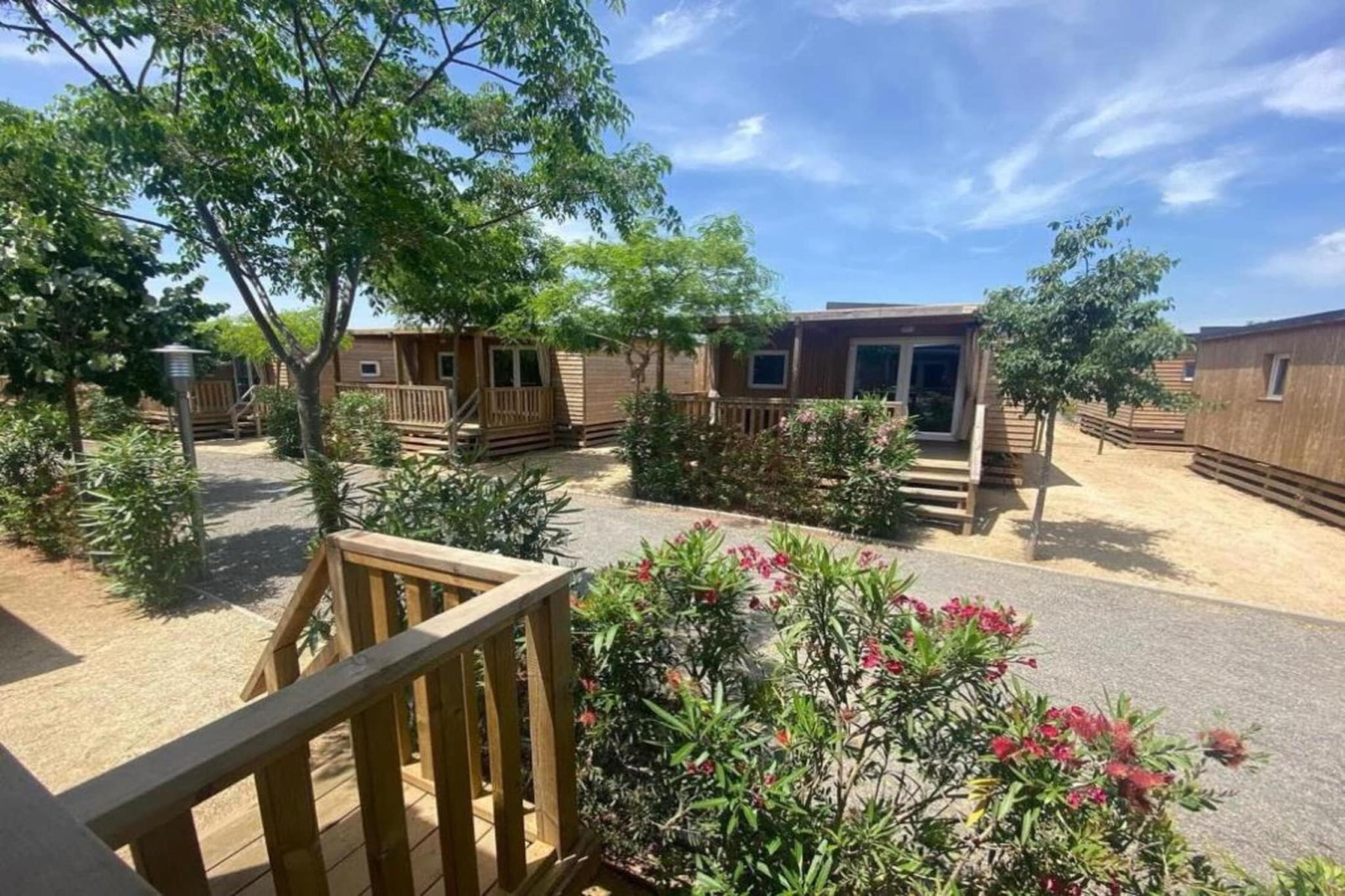 Els Pins- Mobile-Home Plus 3