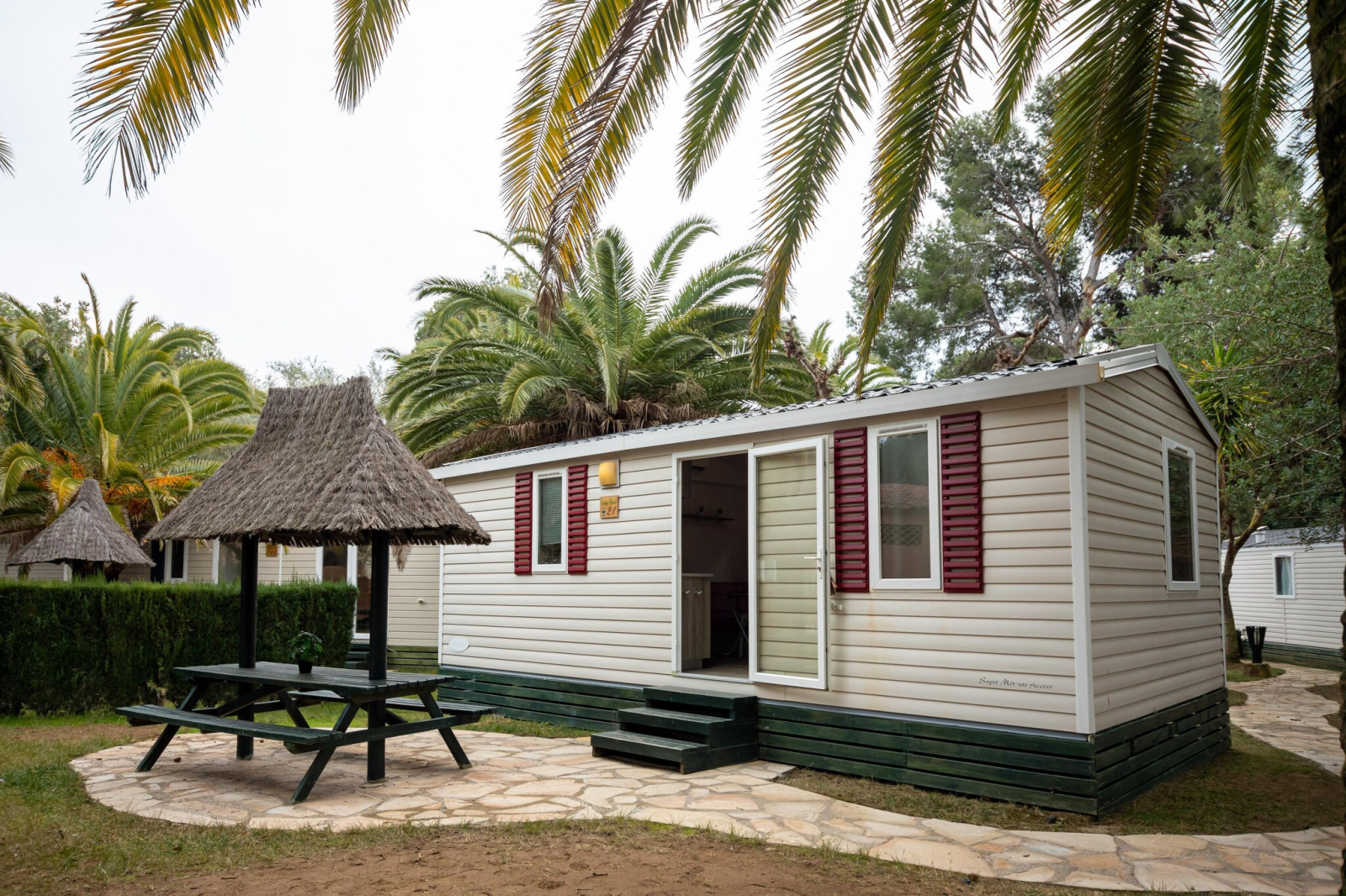«Torre del Sol Cottage Palma»