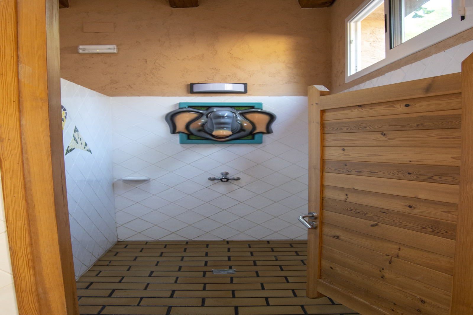 «Torre del Sol Cottage»