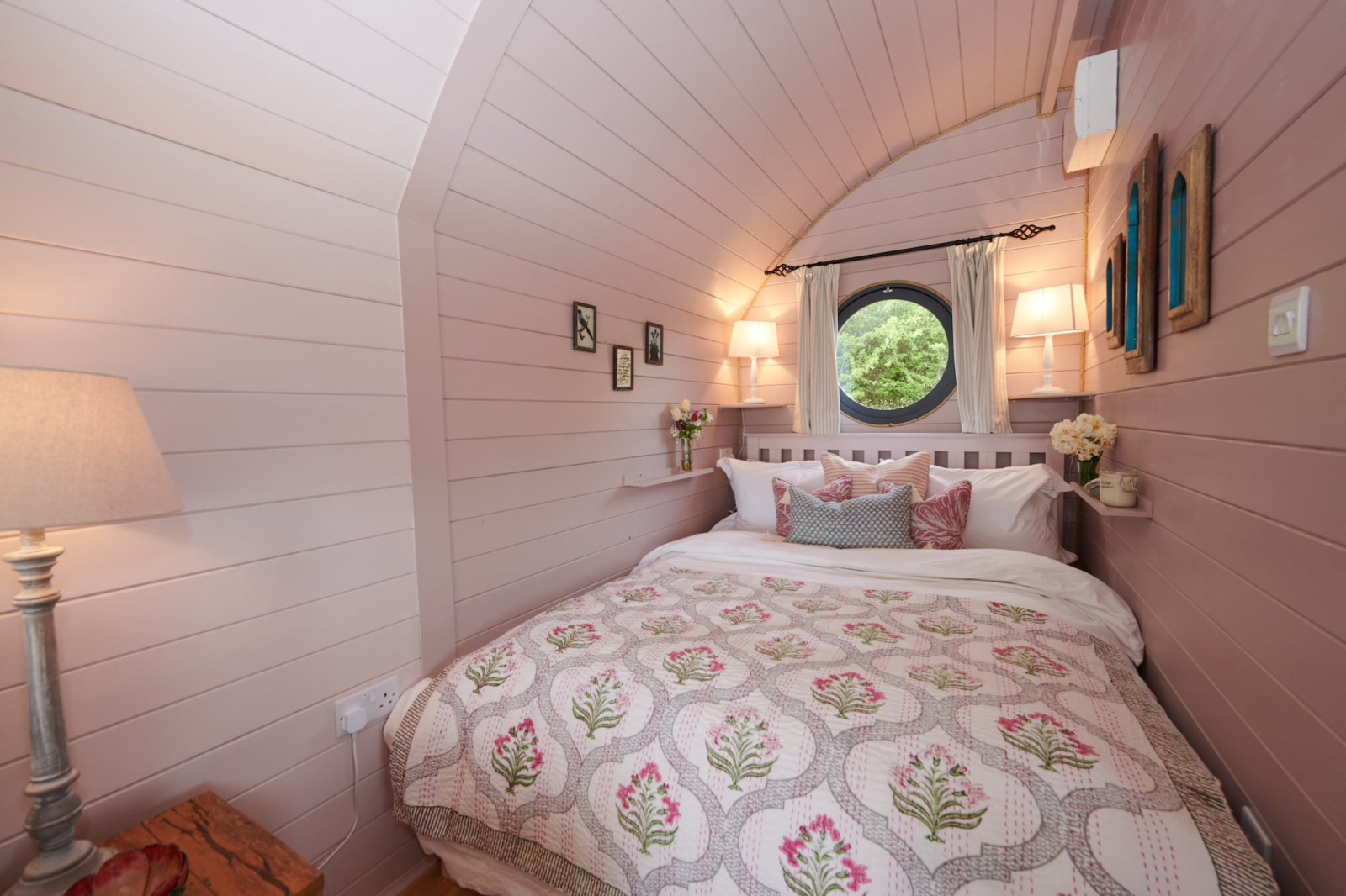 6-persoons Bungalow Kids Special