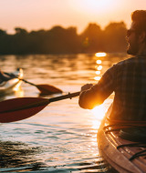 Kajakken-Vodatent-Camping-Pittoresque-Saint-Parthem_-Midi-Pyrénées_-Frankrijk