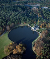 Museo Kroller Muller - Vodatent - Campingpark de Vuurkuil - Hulshorst - Gelderland - Países Bajos