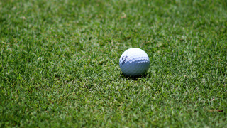Minigolf - Vodatent - Camping Aller-Leine-Tal - Essel-Engehausen - Niedersachsen - Deutschland