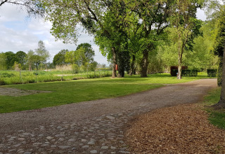 Omgeving - Camping Elbeling - Vodatent - Bleckede, Nedersaksen, Duitsland