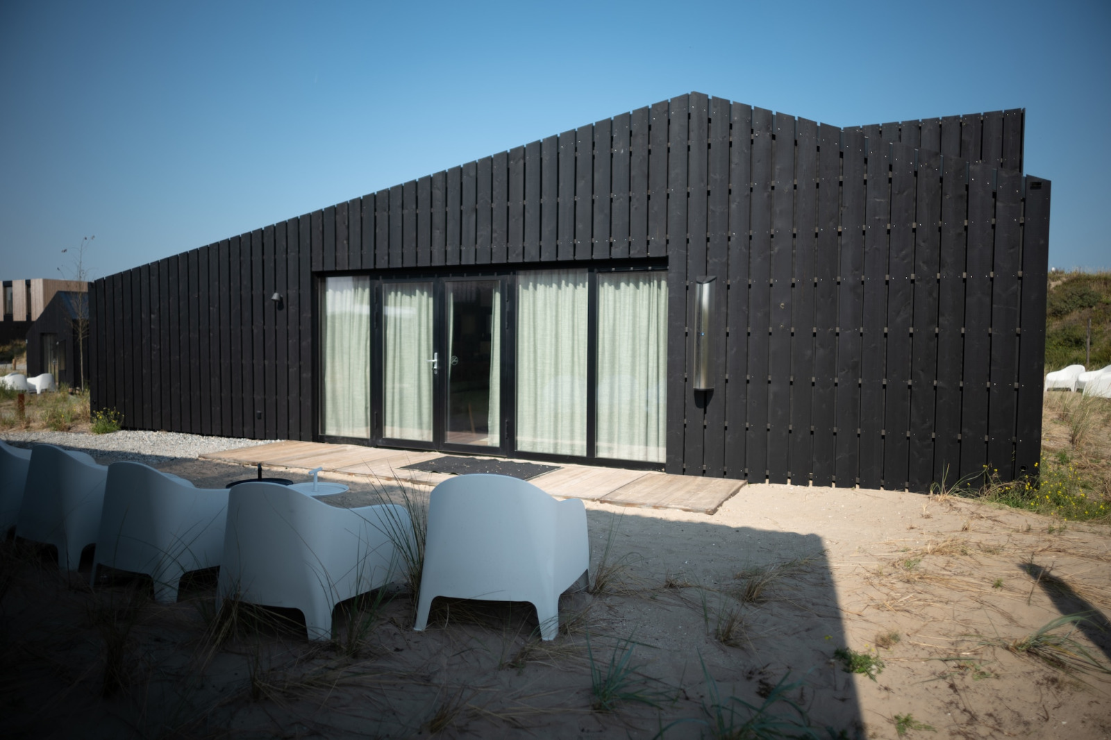 «Sea Lodges Zandvoort 9»