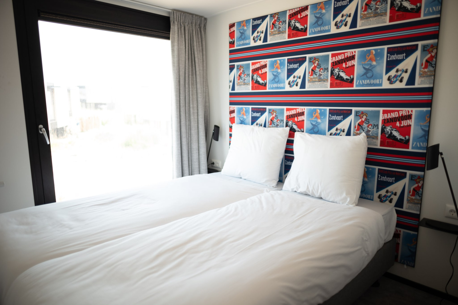 Privé sanitair Comfort