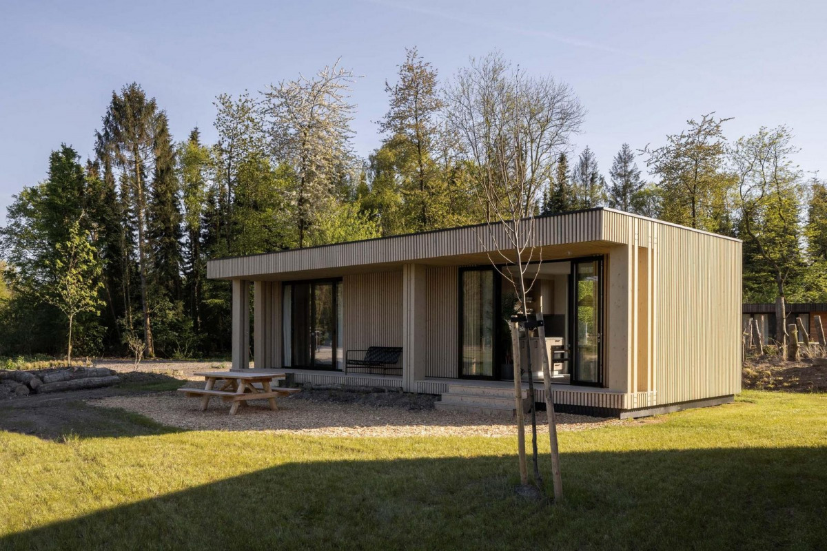 Lodge