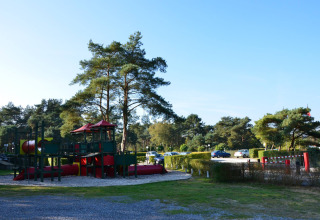Playground - Vodatent - Camping GT Keiheuvel - Balen - Antwerp - Belgium(1).jpg