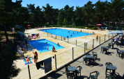 Piscina infantil y piscina - Vodatent - Camping GT Keiheuvel - Balen - Amberes - Bélgica.jpg