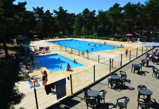 Toddler pool and swimming pool - Vodatent - Camping GT Keiheuvel - Balen - Antwerp - Belgium.jpg