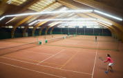 Pista de tenis - Vodatent - Camping GT Keiheuvel - Balen - Amberes - Bélgica.jpg