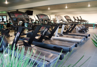Fitness - Vodatent - Camping GT Keiheuvel - Balen - Amberes - Bélgica.jpg