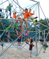 Speeltuin - Vodatent - Camping GT Keiheuvel  - Balen - Antwerpen - België.jpg