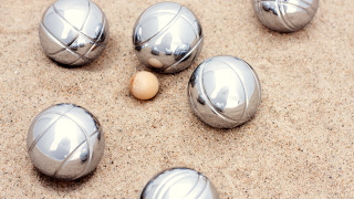 Boules