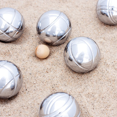 Boules