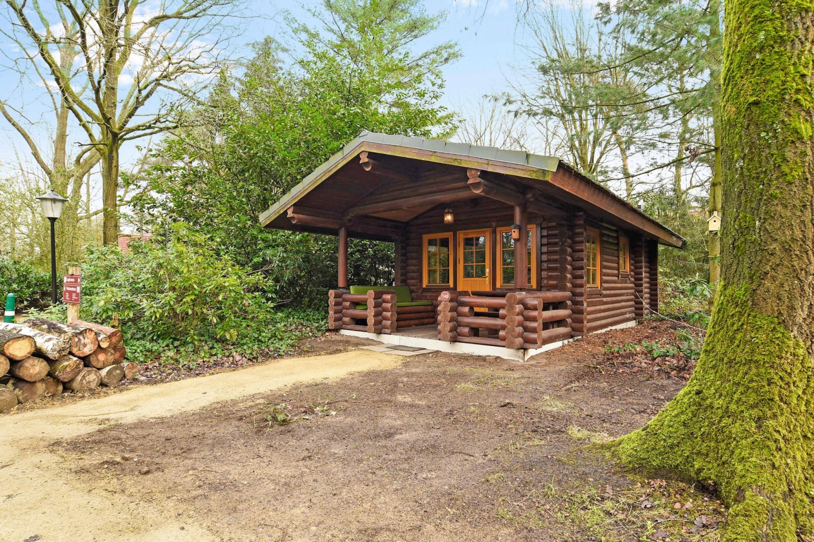 «Parc Duc de Brabant 3»