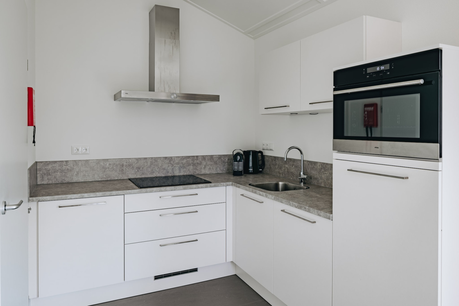 Vakantiepark Zeebad 11