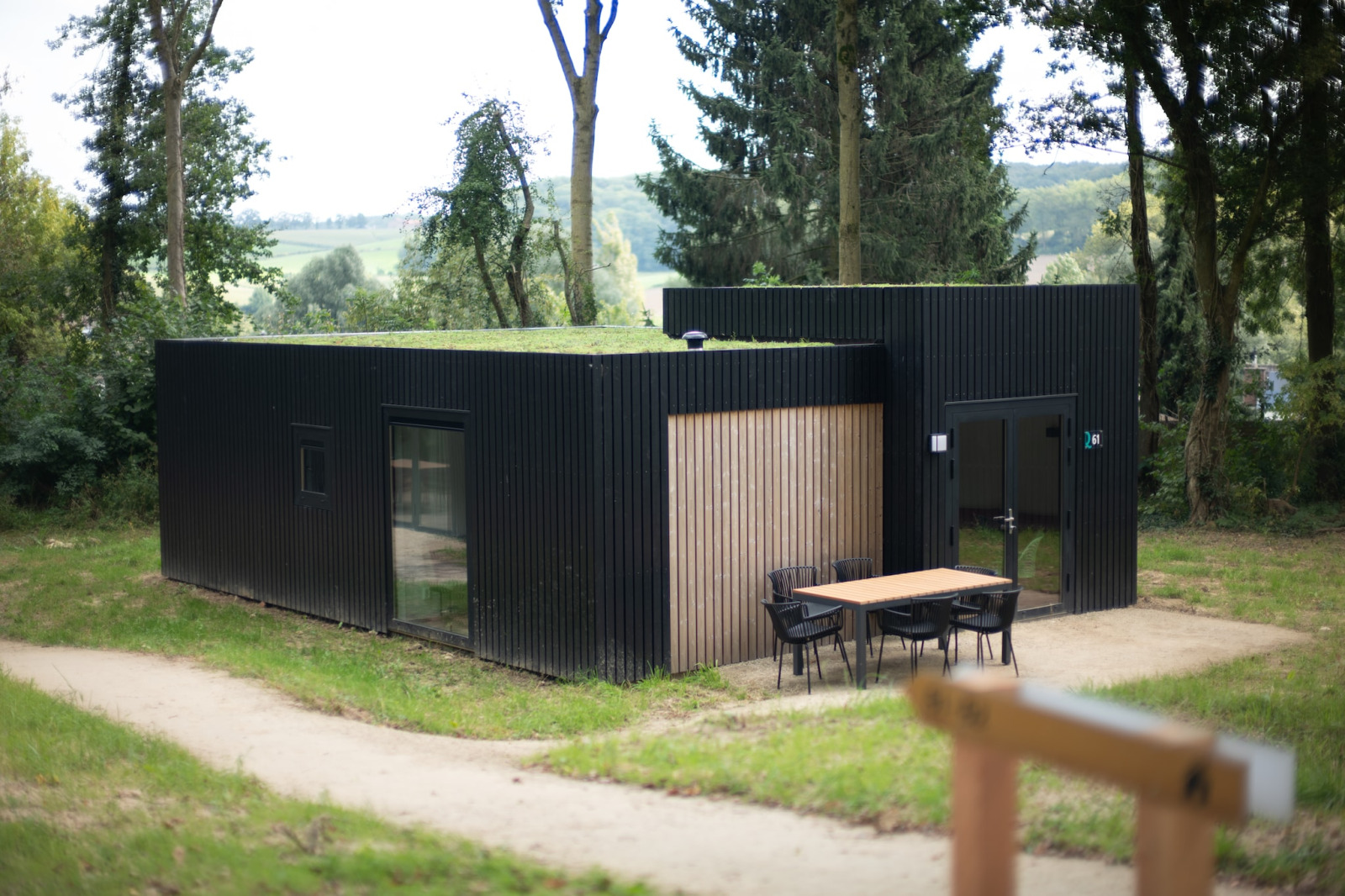 «Resort Gulpen 2»
