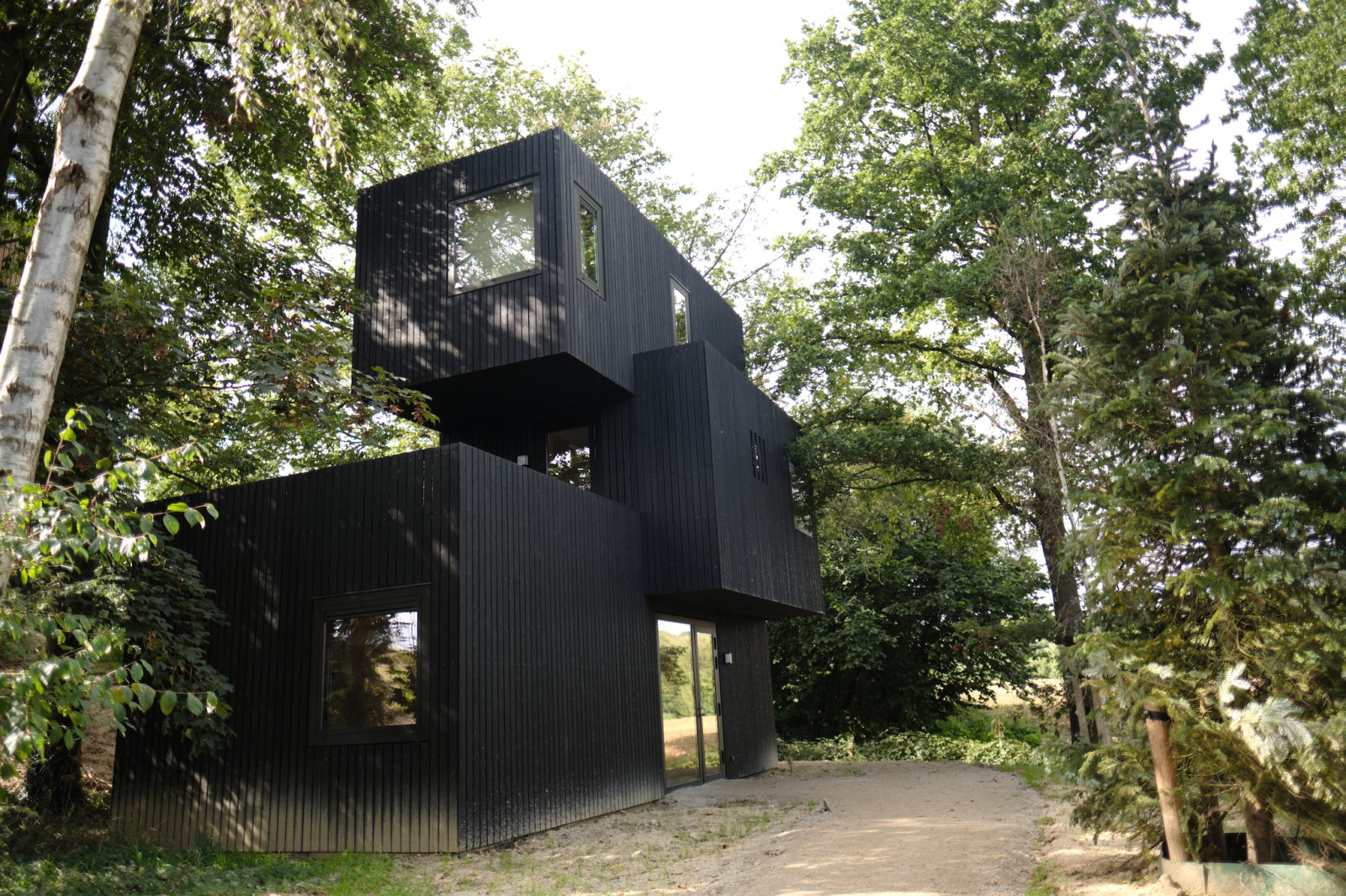 «Resort Gulpen 8»