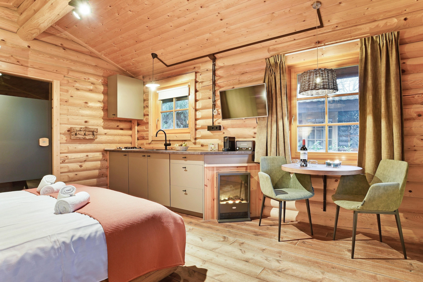 Parc Duc de Brabant 3