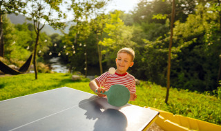 Table Tennis