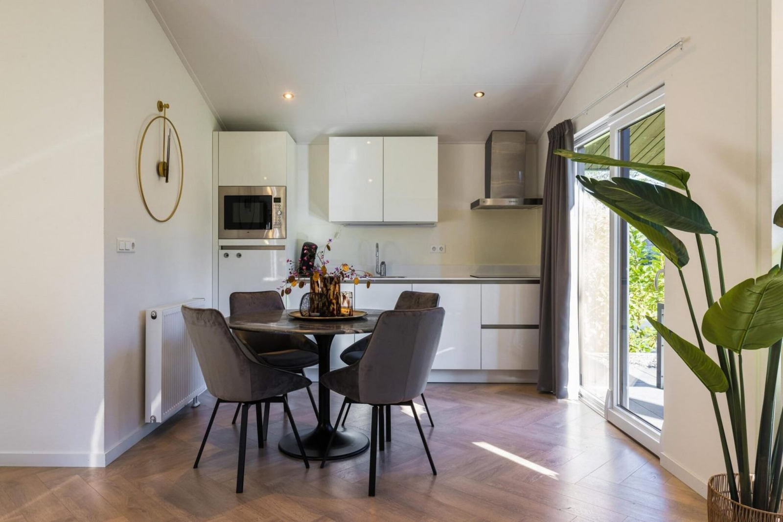 Vakantiepark Latour 8