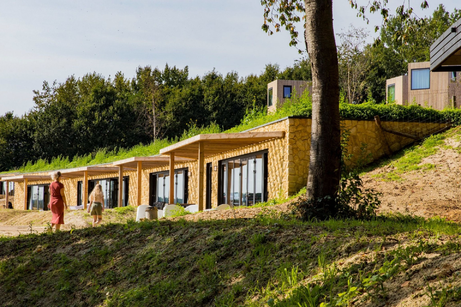 «Resort Gulpen 4»