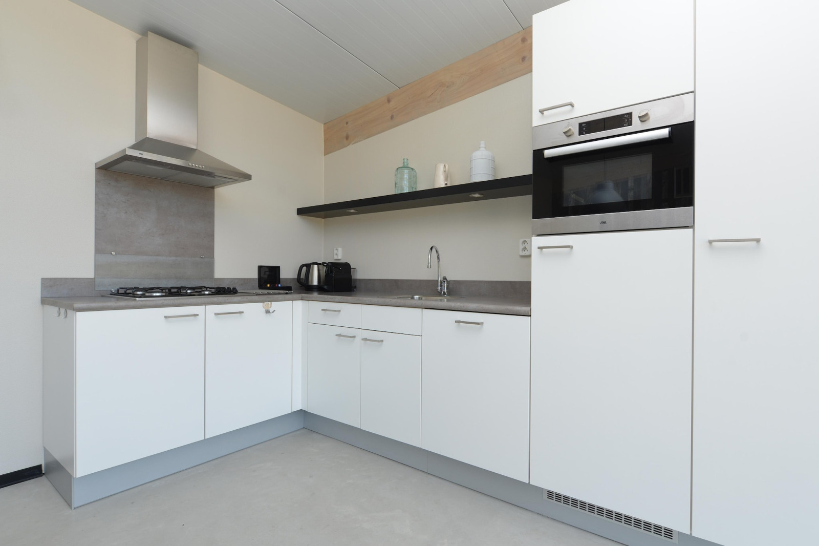 Sea Lodges Bloemendaal 5
