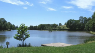 Mehr zum Campingplatz - Camping L_ Etruyere - Vodatent - La Tardière, Pays de la Loire, Frankreich