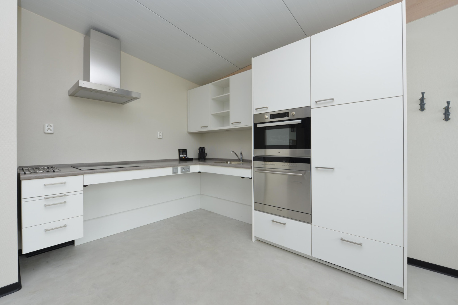 Sea Lodges Bloemendaal 4