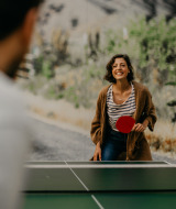 Table Tennis