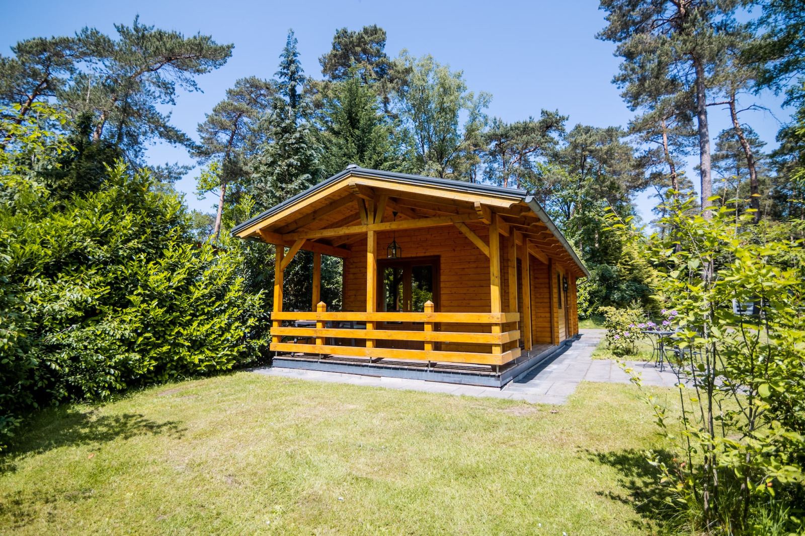 lodge