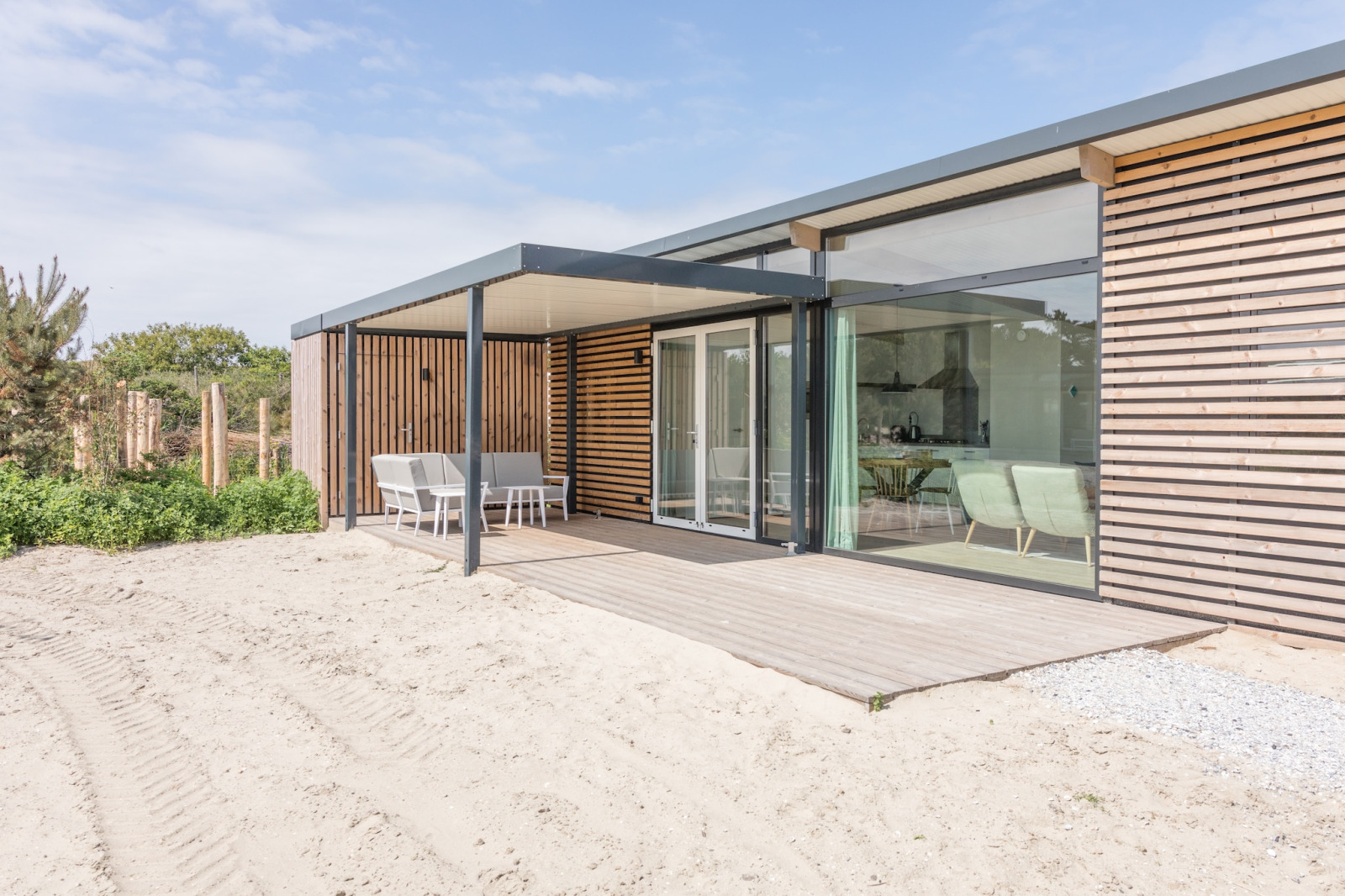 «Sea Lodges Ameland 3»