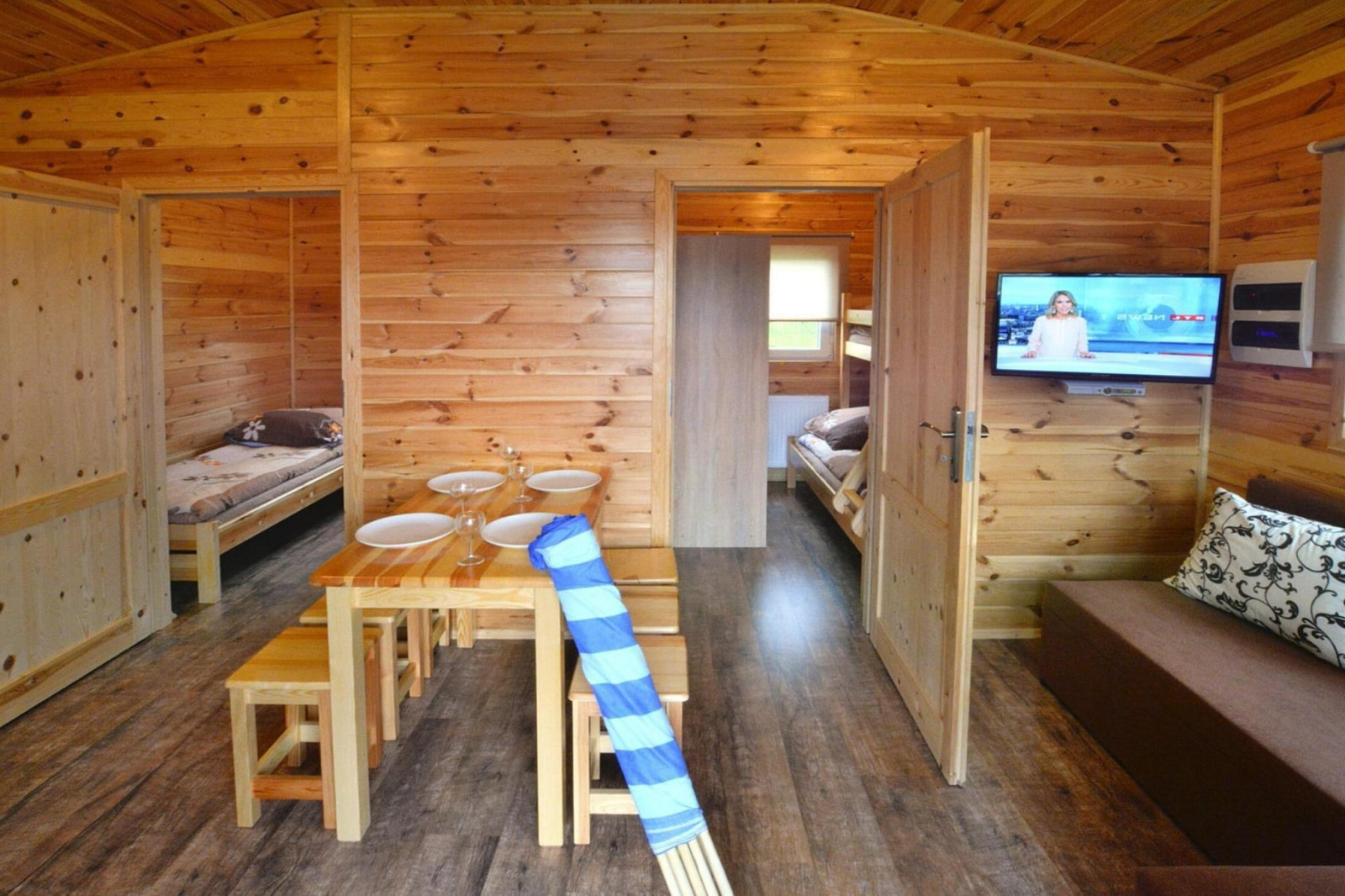 NH Madrid Príncipe de Vergara