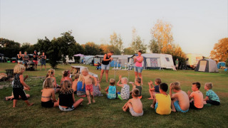 Actividades - Minicamping Falkenborg - Vodatent - Beltrum, Güeldres, Países Bajos