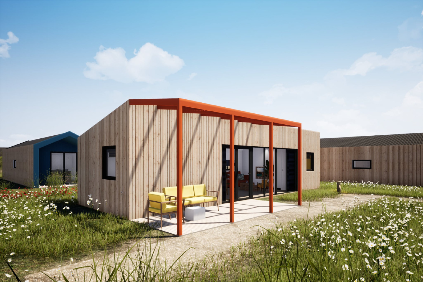 «Resort Callantsoog 5»