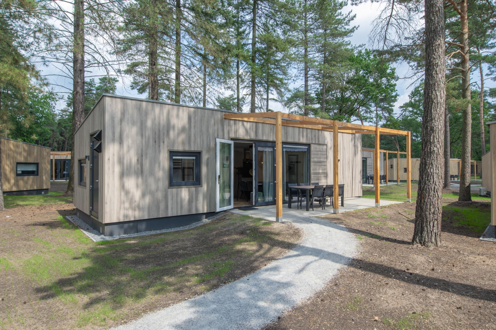 «Bospark 't Wolfsven 20»