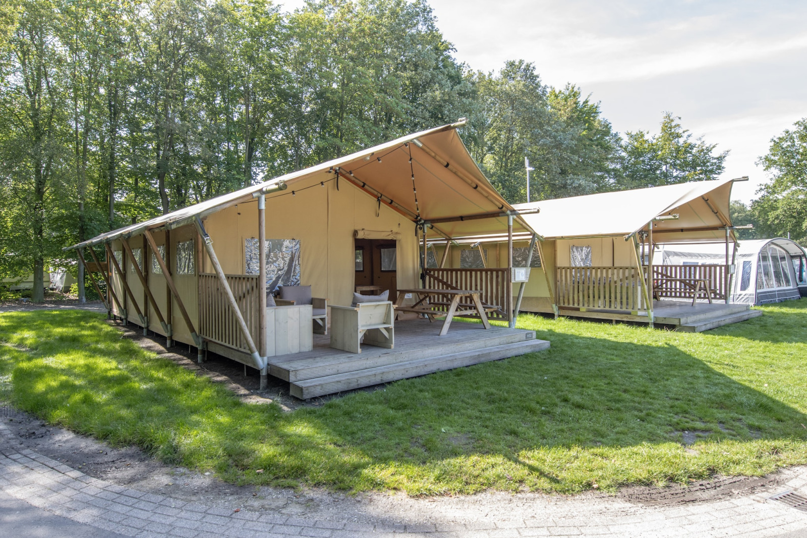 «Klein Vink 21»