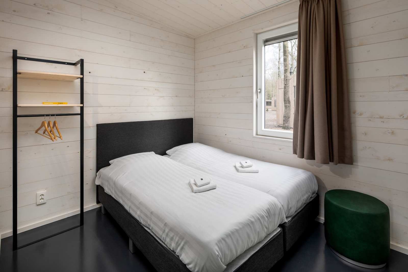 NH Amsterdam Schiller