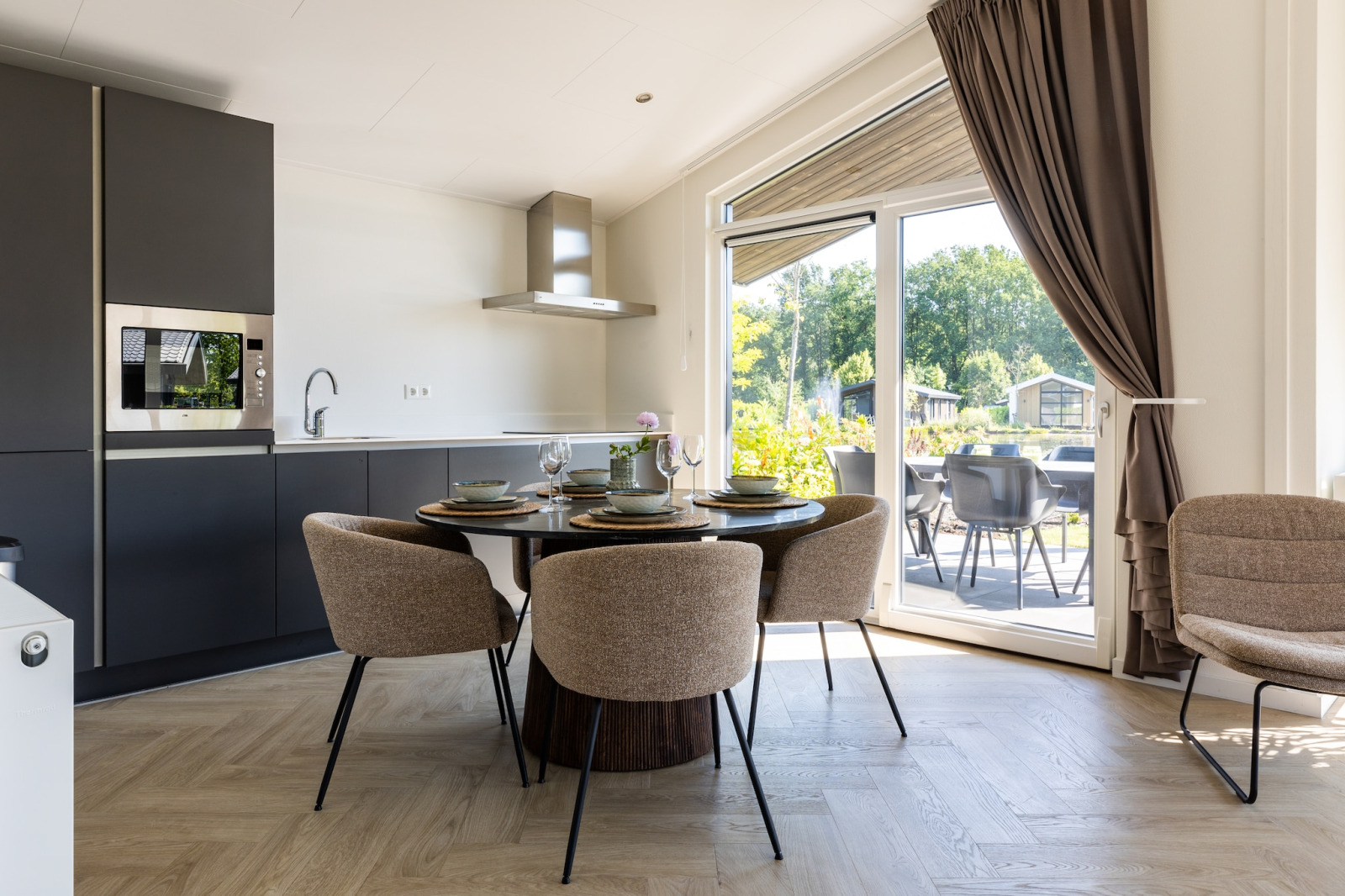 NH Amsterdam Schiphol Airport