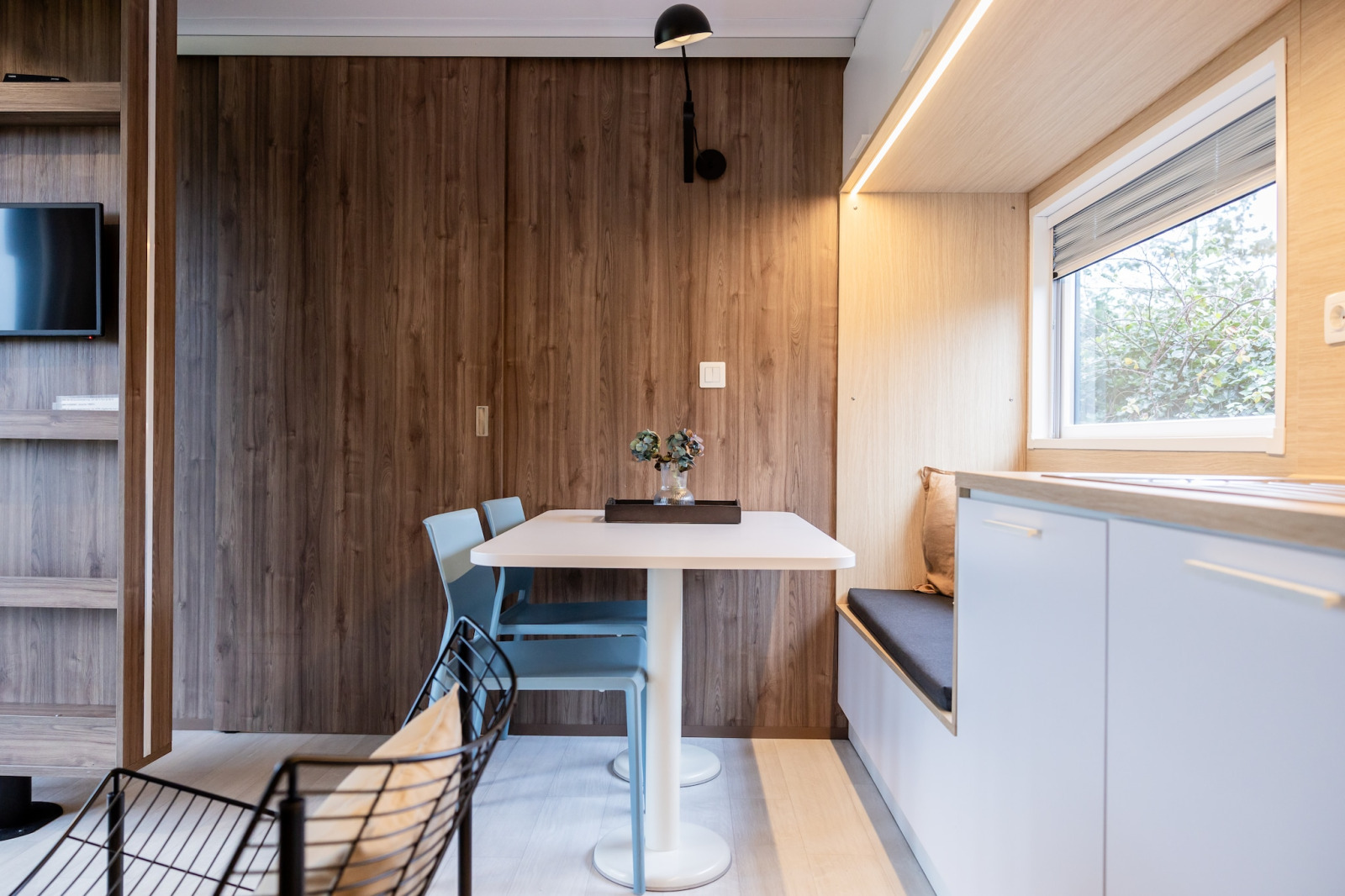Chalet Imke