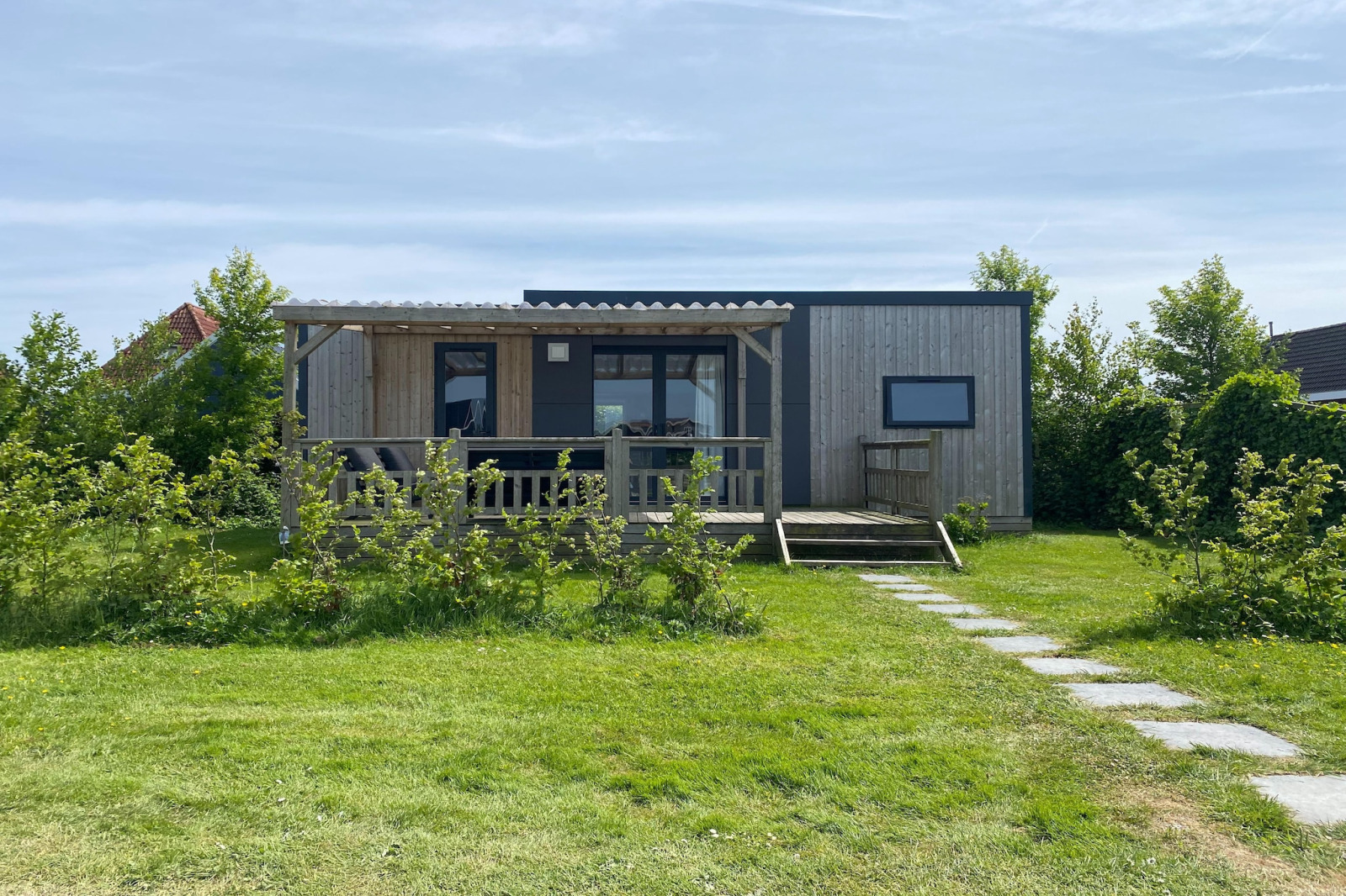 Chalet «Imke»